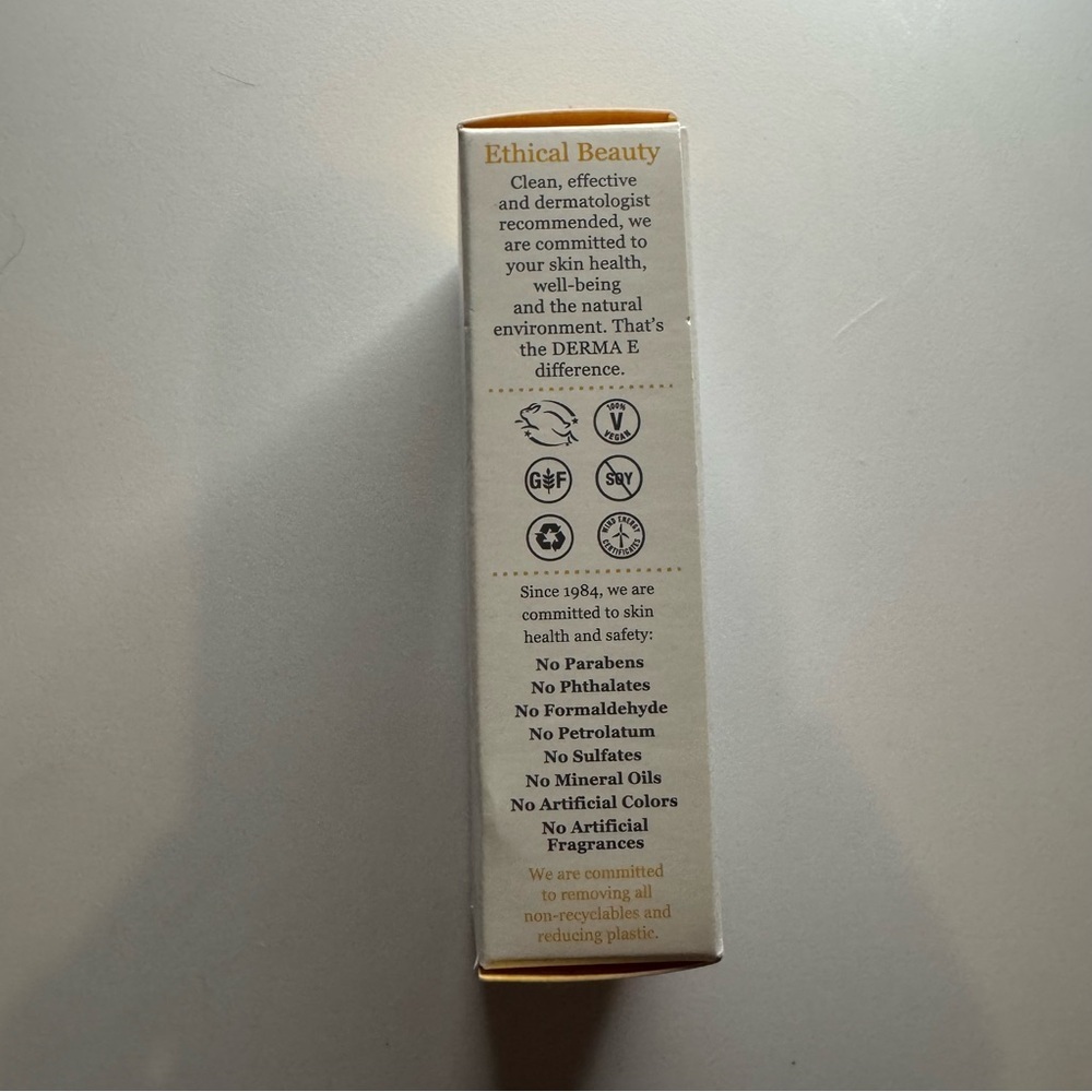Derma.e Vitamin C Concentration Serum - Picture 6 of 9